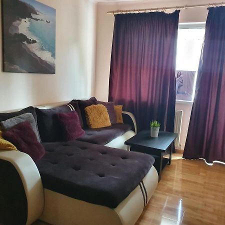 Theodor Residence Alba Iulia Pokoj fotografie