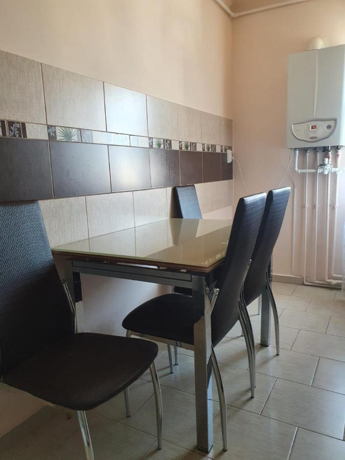 Theodor Residence Alba Iulia Pokoj fotografie