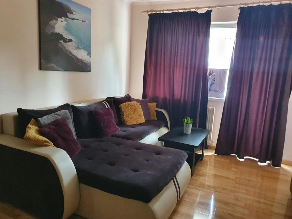 Theodor Residence Alba Iulia Pokoj fotografie